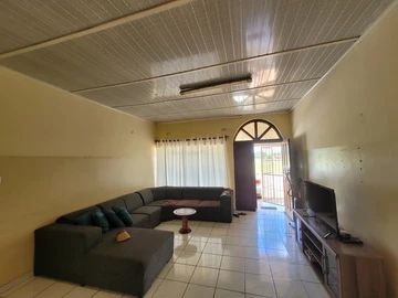 3 Bedroom Townhouse Complex