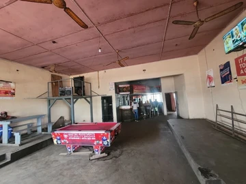 Shop & Retail Property
