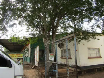 Shop & Retail Property