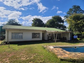 Residential Property For Sale In Ilanda Bulawayo