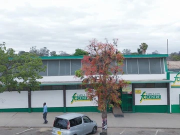 Shop & Retail Property