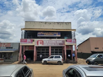 Shop & Retail Property