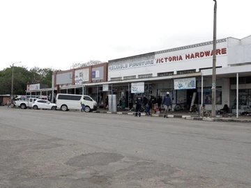 Shop & Retail Property